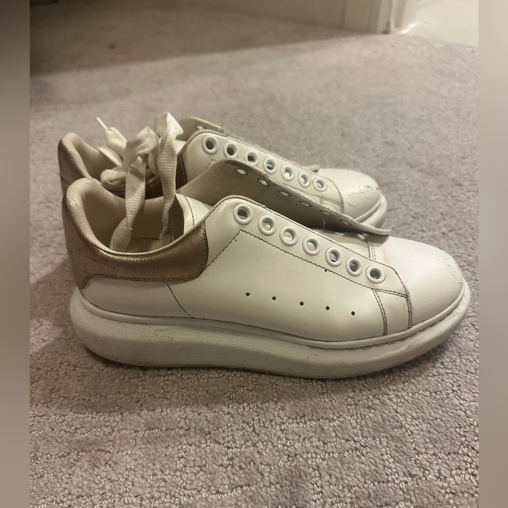 Alexander McQueen sneakers